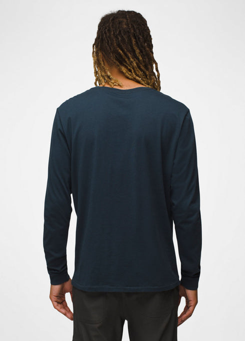 25 Everyday Long SleeveTee